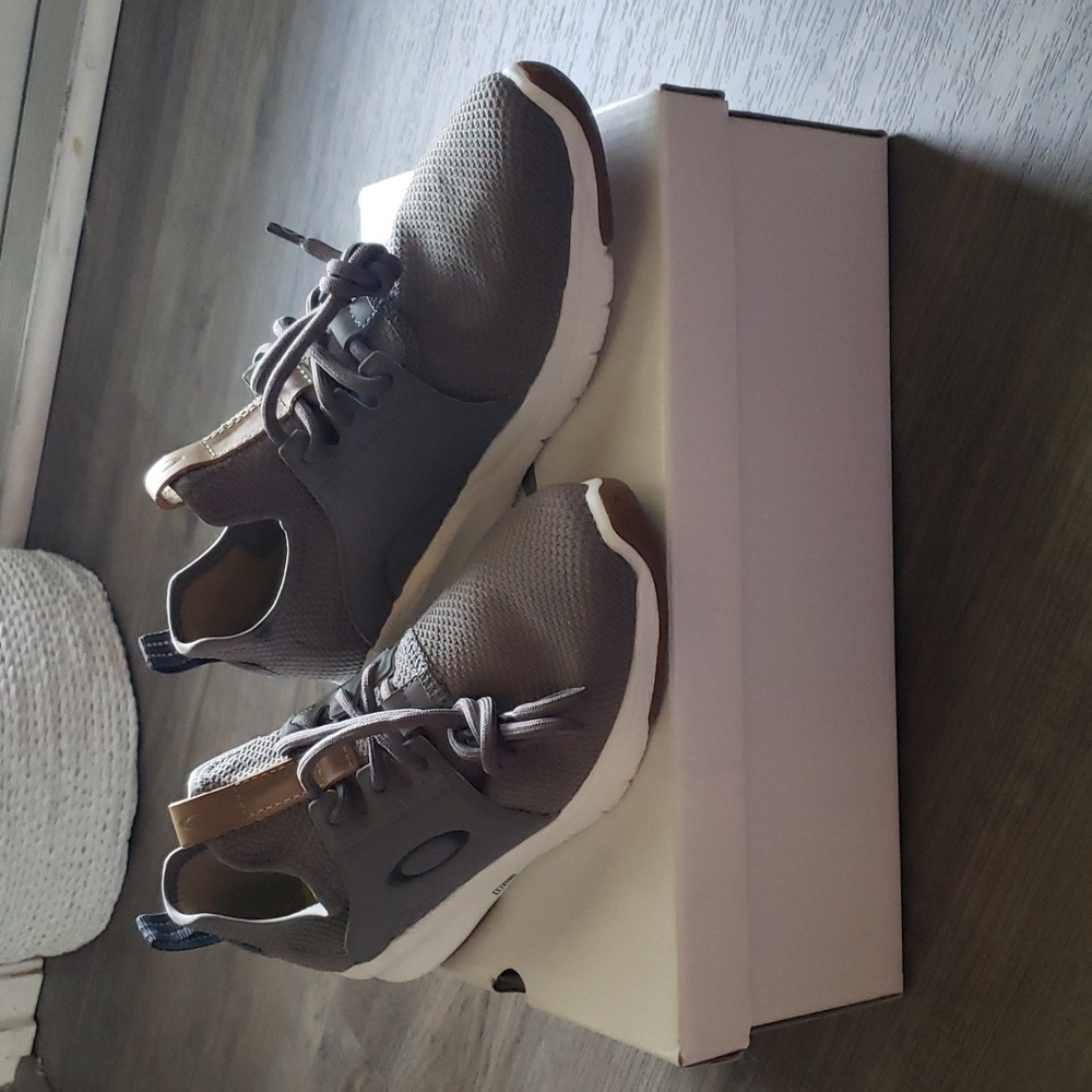 Oakley Dry Every Day Activity Shoe